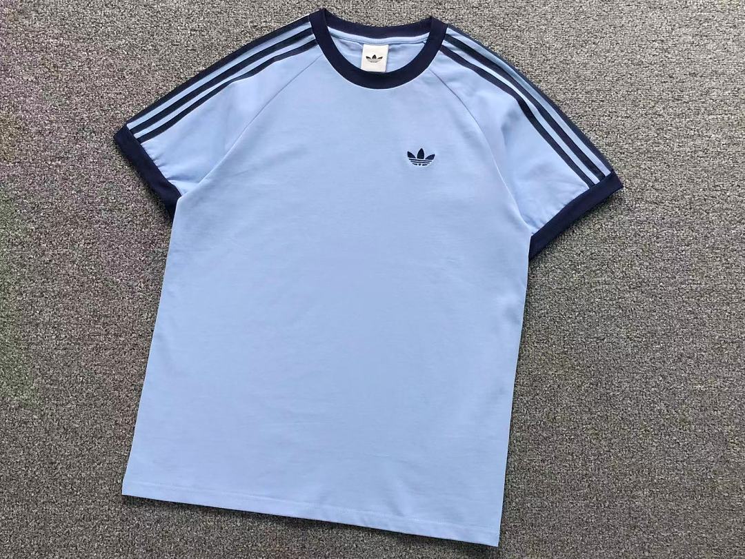 Adidas 95 A⭐I⭐AS T-SHIRT 3206240521 (Im 170Cm 60Kg I Wear Size L In The Phot) - Image 17