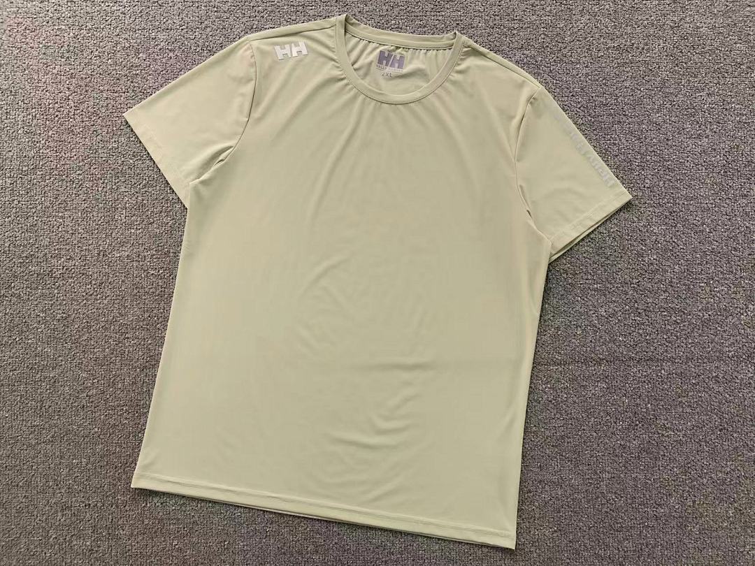 Unbranded 128 HELLY HANSEN T-SHIRT 2204090601 (Im 170Cm 60Kg I Wear Size 2XL In The Phot) - Image 11