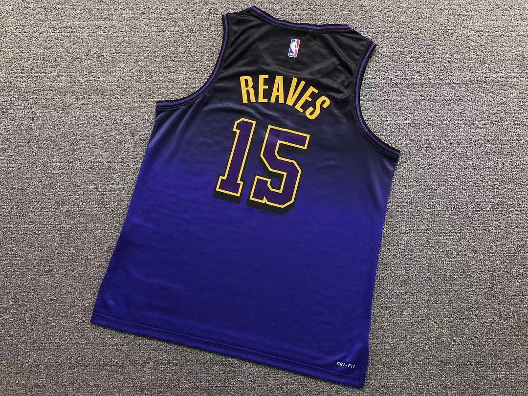 Unbranded 98 NBA BASKETBALL VEST 1242412002 (Im 170Cm 60Kg I Wear Size L In The Phot) - Image 10