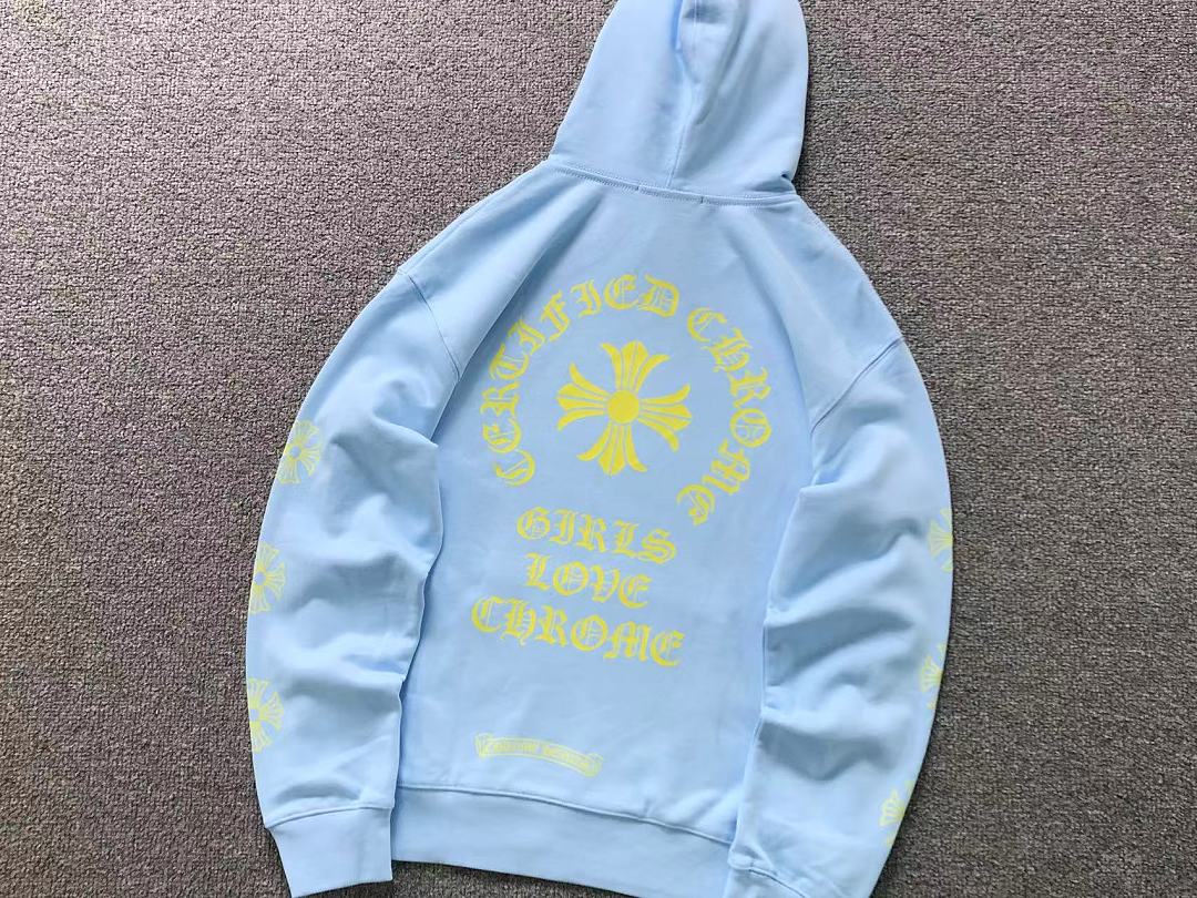 Comme des Garcons 218 C⭐⭐OME HE⭐⭐TS HOODIE 32090449125 (Im 170Cm 60Kg I Wear Size L In The Phot) - Image 11