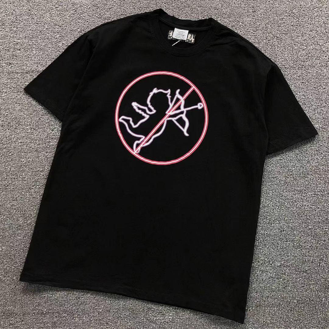 Vetements Vetements 88 T-SHIRT 41091537145 (Im 170Cm 60Kg I Wear Size S In The Phot), photo 1