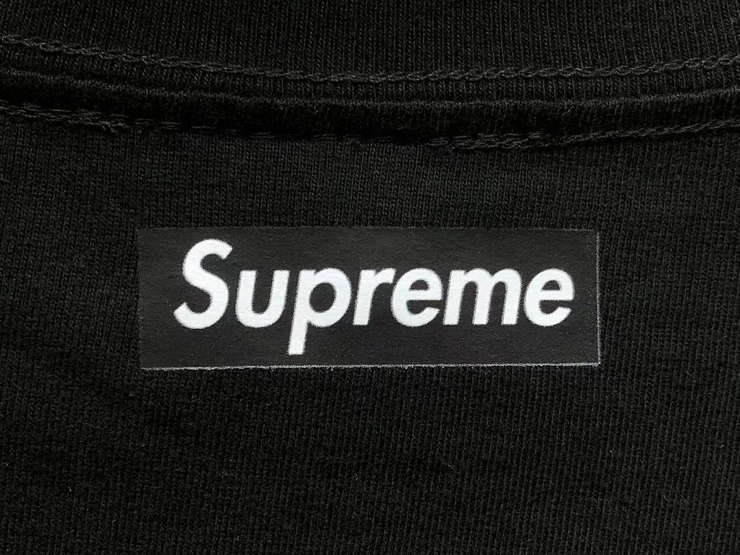 Supreme 98 S⭐⭐R⭐⭐E T-SHIRT 12760302 (Im 170Cm 60Kg I Wear Size M In The Phot) - Image 18