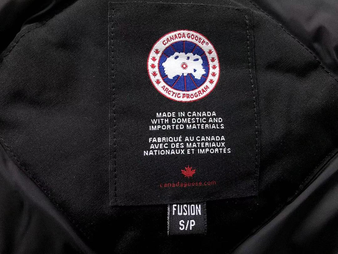 Canada Goose 708 C⭐N⭐⭐A G⭐⭐⭐E DOWN - Image 57