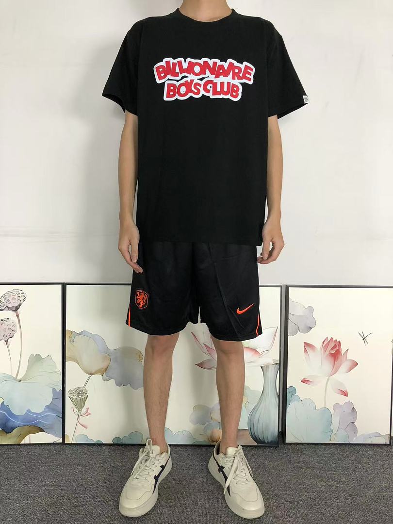 On Running 98 BI⭐L⭐ON⭐IRE T-SHIRT 2206212302 (Im 170Cm 60Kg I Wear Size M In The Phot) - Image 3
