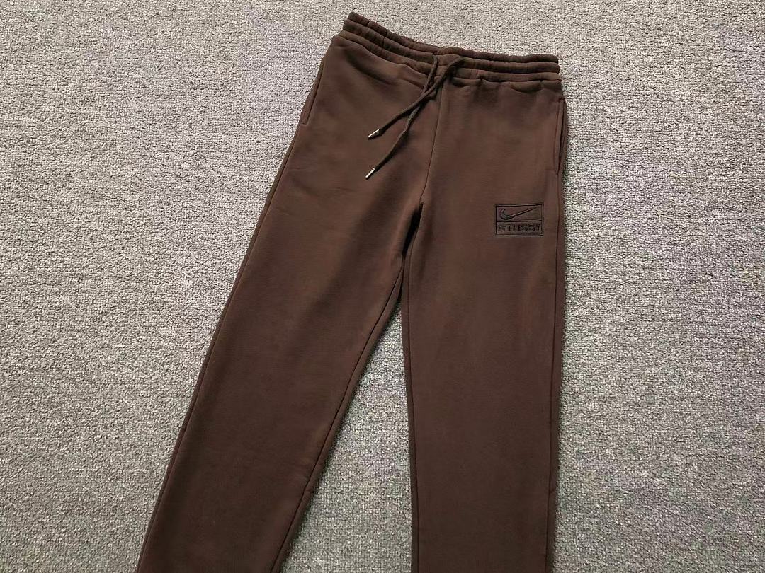 Nike TROUSERS 118 N⭐K⭐ STUSSY HOODIE - Image 28