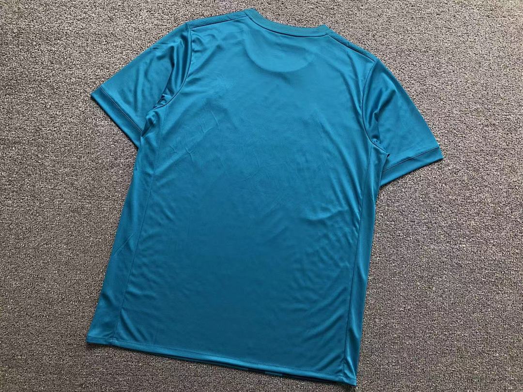 Unbranded 88 FOOTBALL T-SHIRT 1232530002 (Im 170Cm 65Kg I Wear Size L In The Phot) - Image 12
