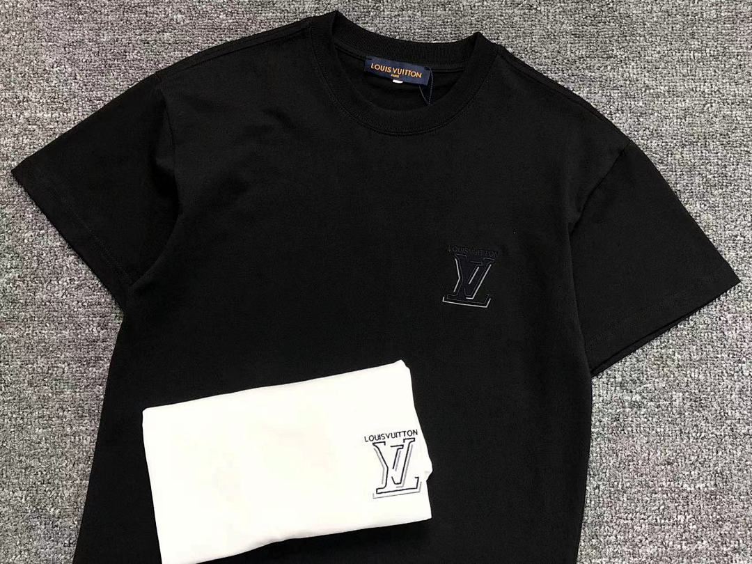 Louis Vuitton 98 L⭐ T-SHIRT - Image 4