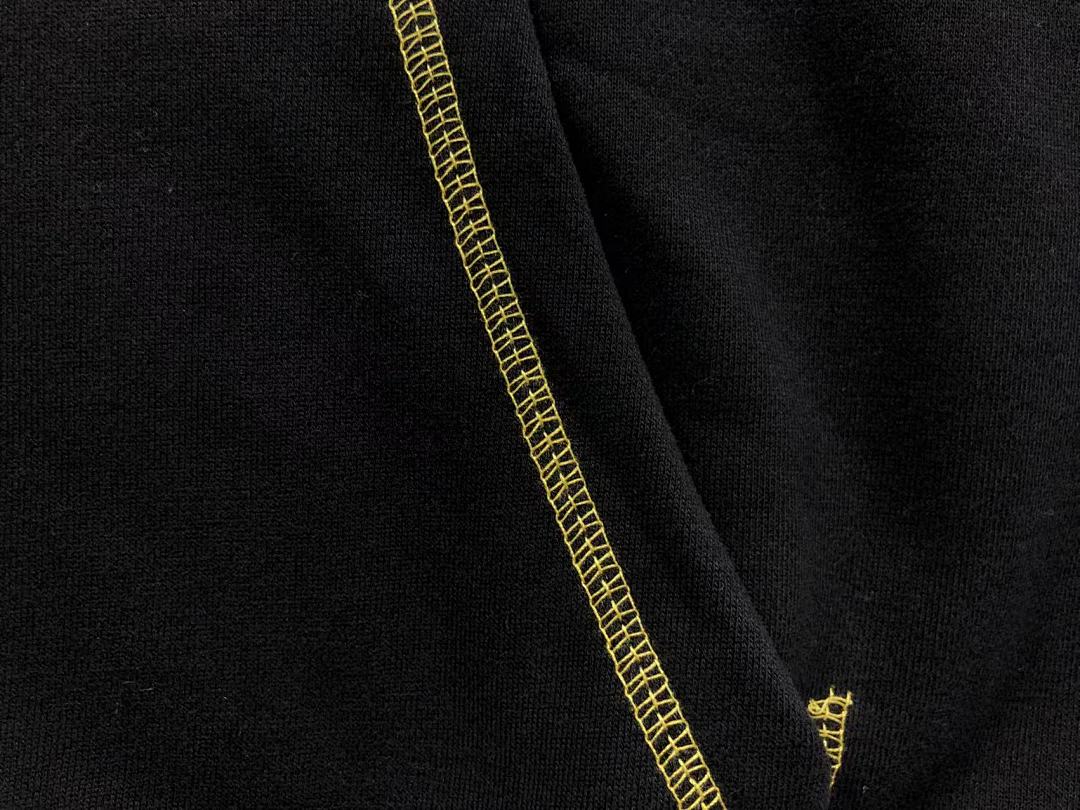 Corteiz TROUSERS 128 CORTEIZ HOODIE 1109272834 (Im 170Cm 60Kg I Wear Size S In The Phot) - Image 15
