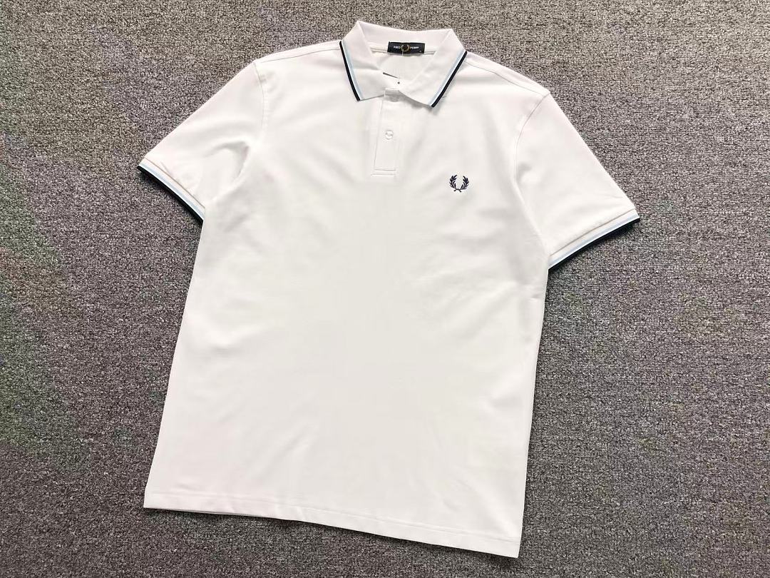 Fred Perry 145 FRED PERRY POLO 3206131604 (Im 170Cm 60Kg I Wear Size XL In The Phot) - Image 7