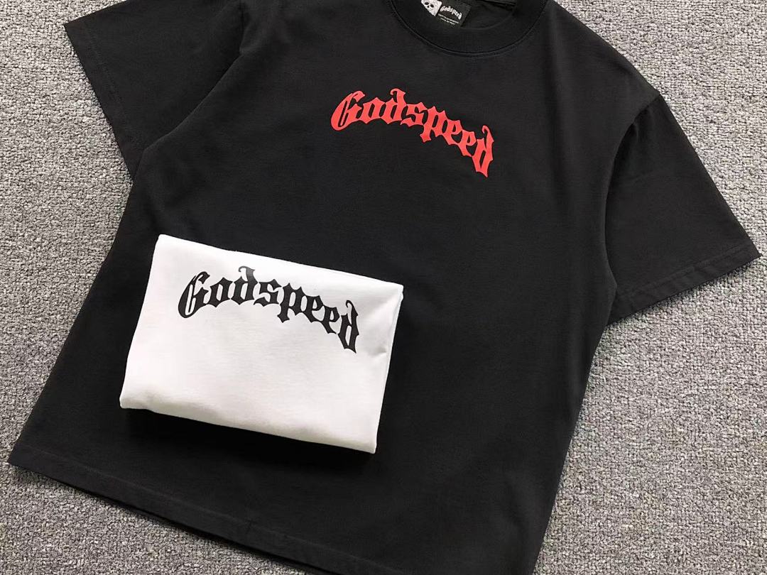 Godspeed 85 GO⭐S⭐E⭐D T-SHIRT 505171191 (Im 170Cm 60Kg I Wear Size S In The Phot) - Image 17