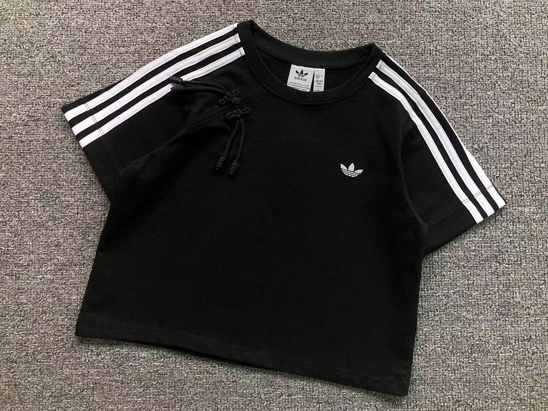 Adidas 113 A⭐I⭐AS T-SHIRT FEMAIE - Image 8