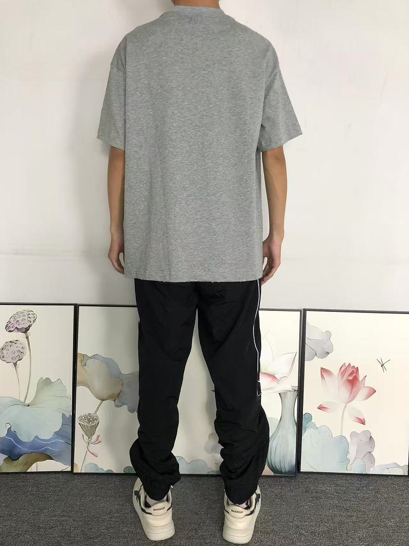 Vetements 98 VETEMENTS T-SHIRT 42061319145 (Im 170Cm 60Kg I Wear Size S In The Phot) - Image 4