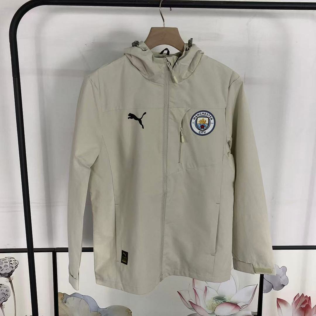 Unbranded 178 FOOTBALL JACKET 11111412002 (Im 170Cm 60Kg I Wear Size M In The Phot) - Image 30