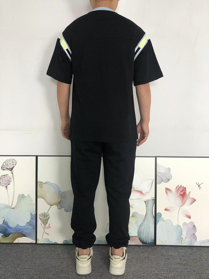 Supreme 128 S⭐⭐R⭐⭐E T-SHIRT 4205261277 (Im 170Cm 60Kg I Wear Size M In The Phot) - Image 4