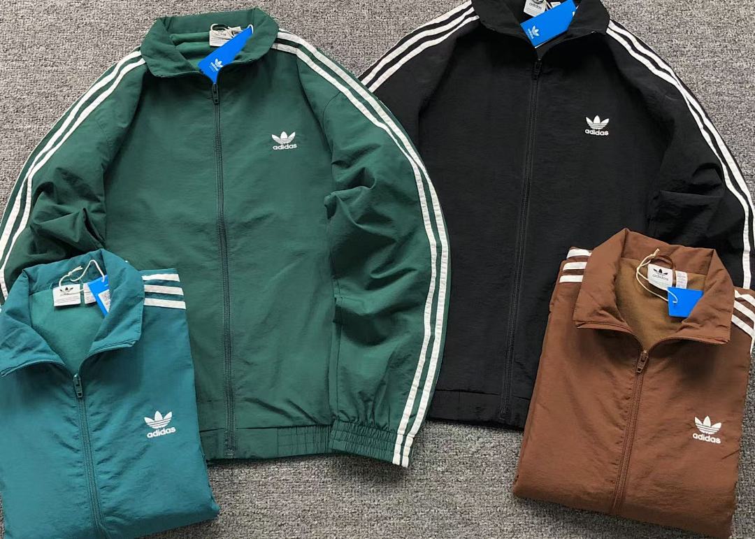 Adidas 128 A⭐I⭐AS TRENCH COAT 56041285 (Im 170Cm 60Kg I Wear Size M In The Phot) - Image 6