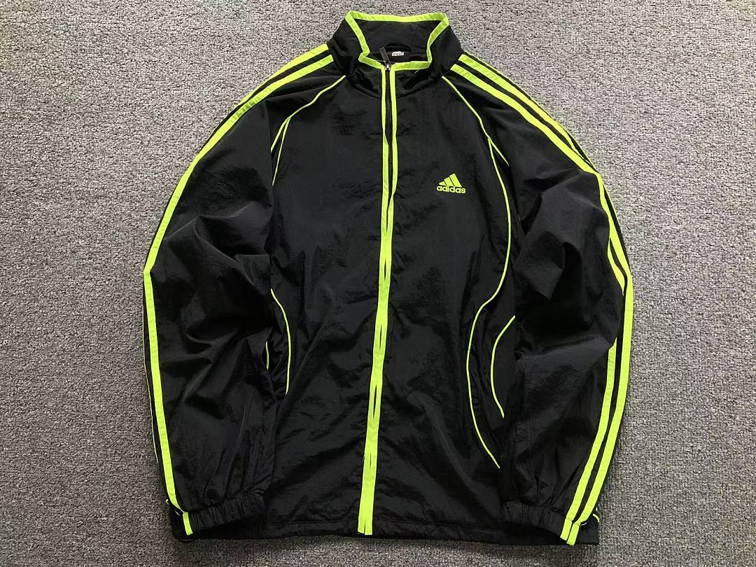 Adidas 168 A⭐I⭐AS JACKET 4207020377 (Im 170Cm 60Kg I Wear Size L In The Phot) - Image 7