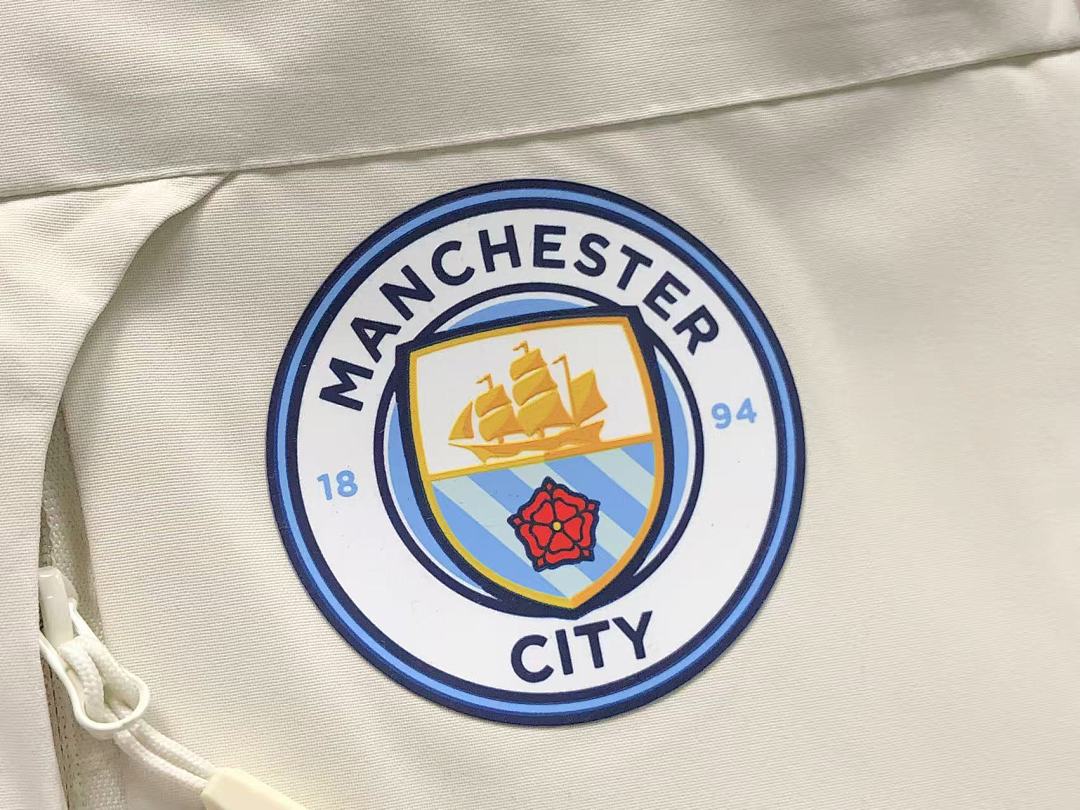 Unbranded 178 FOOTBALL JACKET 11111412002 (Im 170Cm 60Kg I Wear Size M In The Phot) - Image 8