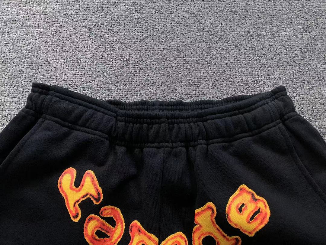 Sp5der TROUSERS 208 SP5DER HOODIE 3112060172 (Im 170Cm 60Kg I Wear Size M In The Phot) - Image 30