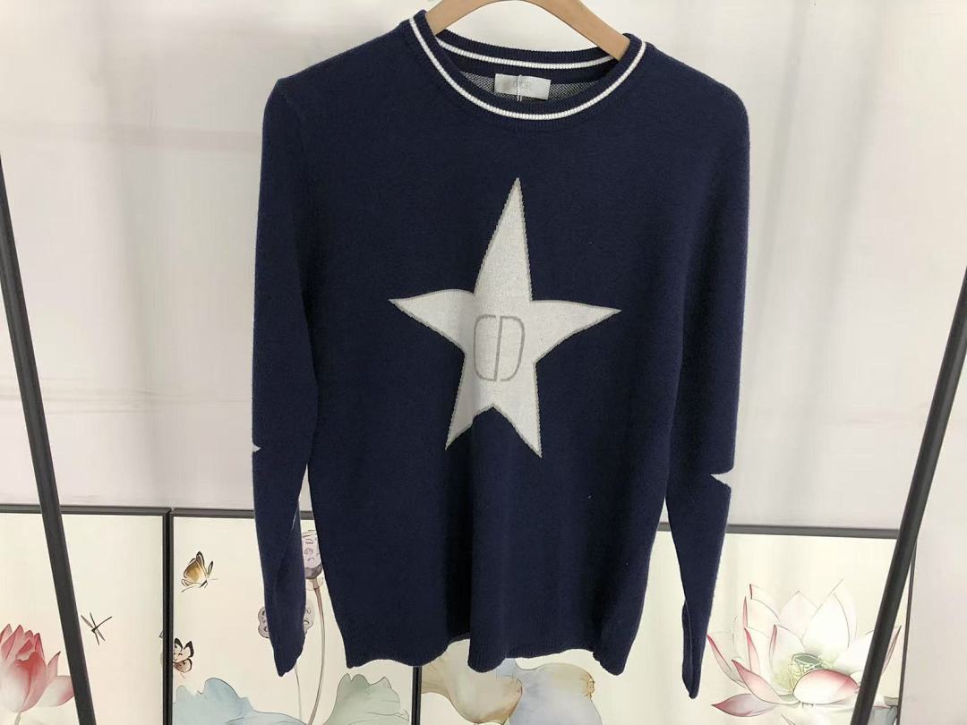 Dior 208 D⭐O⭐ SWEATER 3108132521 (Im 170Cm 60Kg I Wear Size L In The Phot) - Image 20