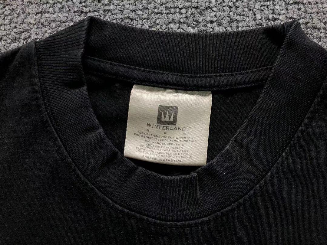 Unbranded 108 VINTAGE VEST 3204300317 (Im 170Cm 60Kg I Wear Size M In The Phot) - Image 12