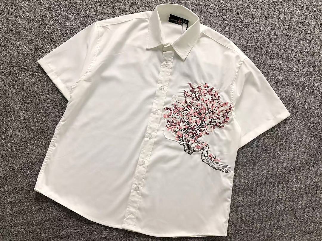 Chanel 125 DER⭐CHUT⭐E SHIRT 124180856 (Im 170Cm 60Kg I Wear Size S In The Phot) - Image 6