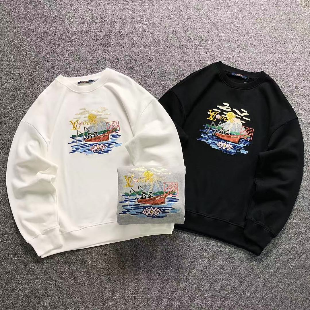 Unbranded 195 L⭐ HOODIE 4209020201 (Im 170Cm 60Kg I Wear Size M In The Phot)