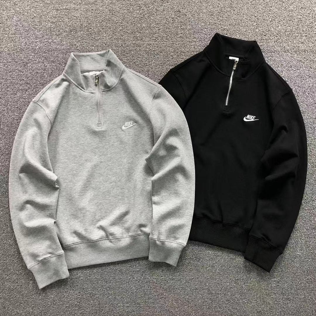 Nike 128 N⭐K⭐ HOODIE 2202261035 (Im 170Cm 60Kg I Wear Size S In The Phot)