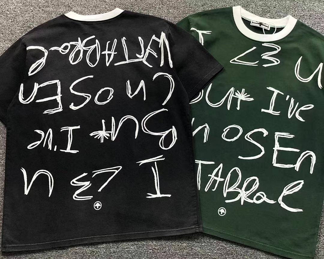 Unbranded 135 FASHION T-SHIRT 3111011872 (Im 170Cm 60Kg I Wear Size M In The Phot) - Image 6