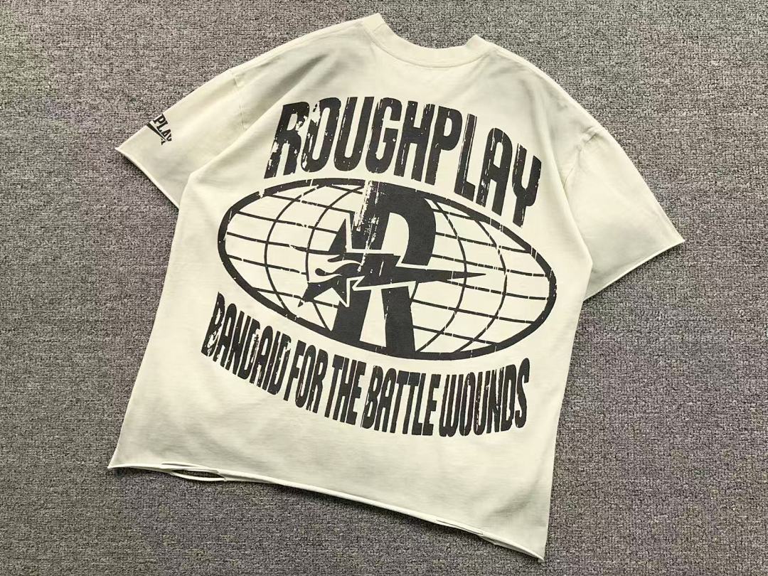 Unbranded 95 R⭐⭐G⭐P⭐⭐Y T-SHIRT 5212006168 (Im 170Cm 60Kg I Wear Size S In The Phot) - Image 25