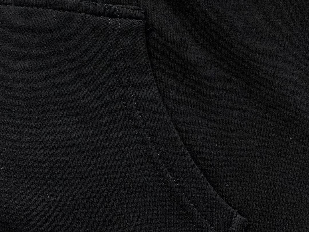 Stussy 158 STUSSY HOODIE 1112021502 (Im 170Cm 60Kg I Wear Size XL In The Phot) - Image 20
