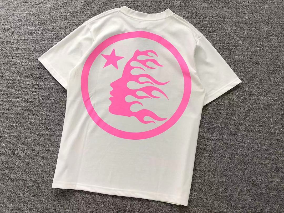 Hellstar 78 HELLSTAR T-SHIRT 12172871 (Im 170Cm 60Kg I Wear Size M In The Phot) - Image 11