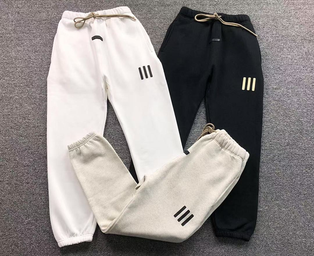 Fear of God 138 FOG TROUSERS 3108193617 (Im 170Cm 60Kg I Wear Size S In The Phot) - Image 5