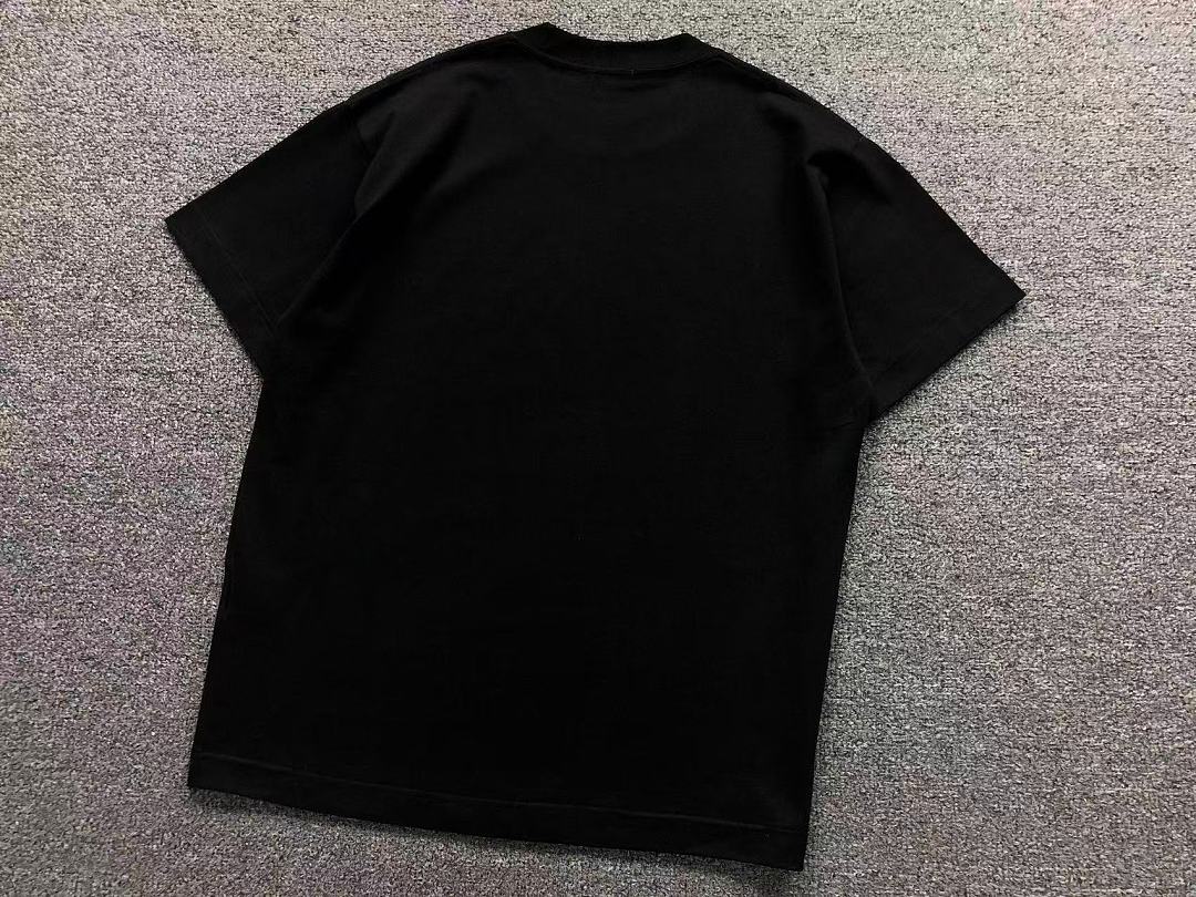 Saint Laurent 125 SA⭐⭐T ⭐⭐U⭐⭐NT T-SHIRT 5261607147 (Im 170Cm 60Kg I Wear Size L In The Phot) - Image 19