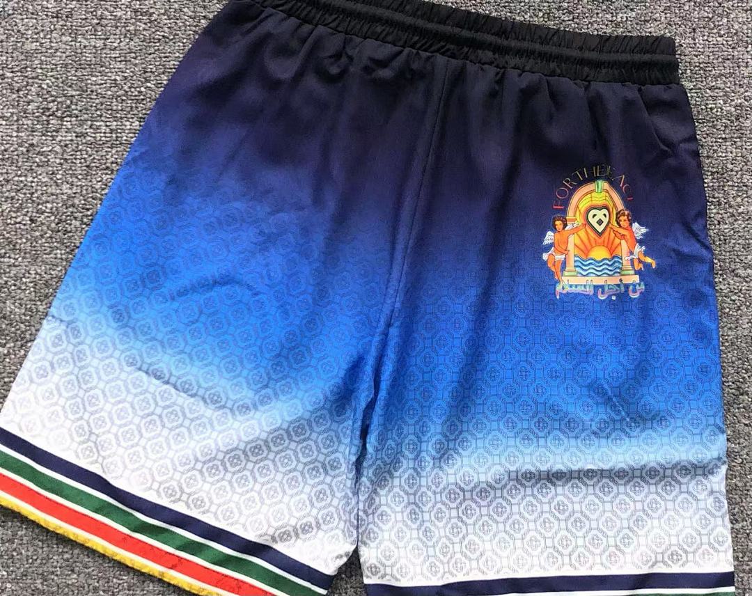 Casablanca SHORTS 95 CASABLANCA SHIRT - Image 26