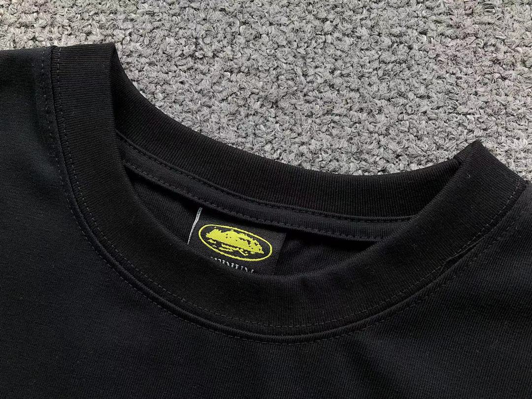 Corteiz 78 CORTEIZ T-SHIRT 5202280578 (Im 172Cm 55Kg I Wear Size M In The Phot) - Image 21