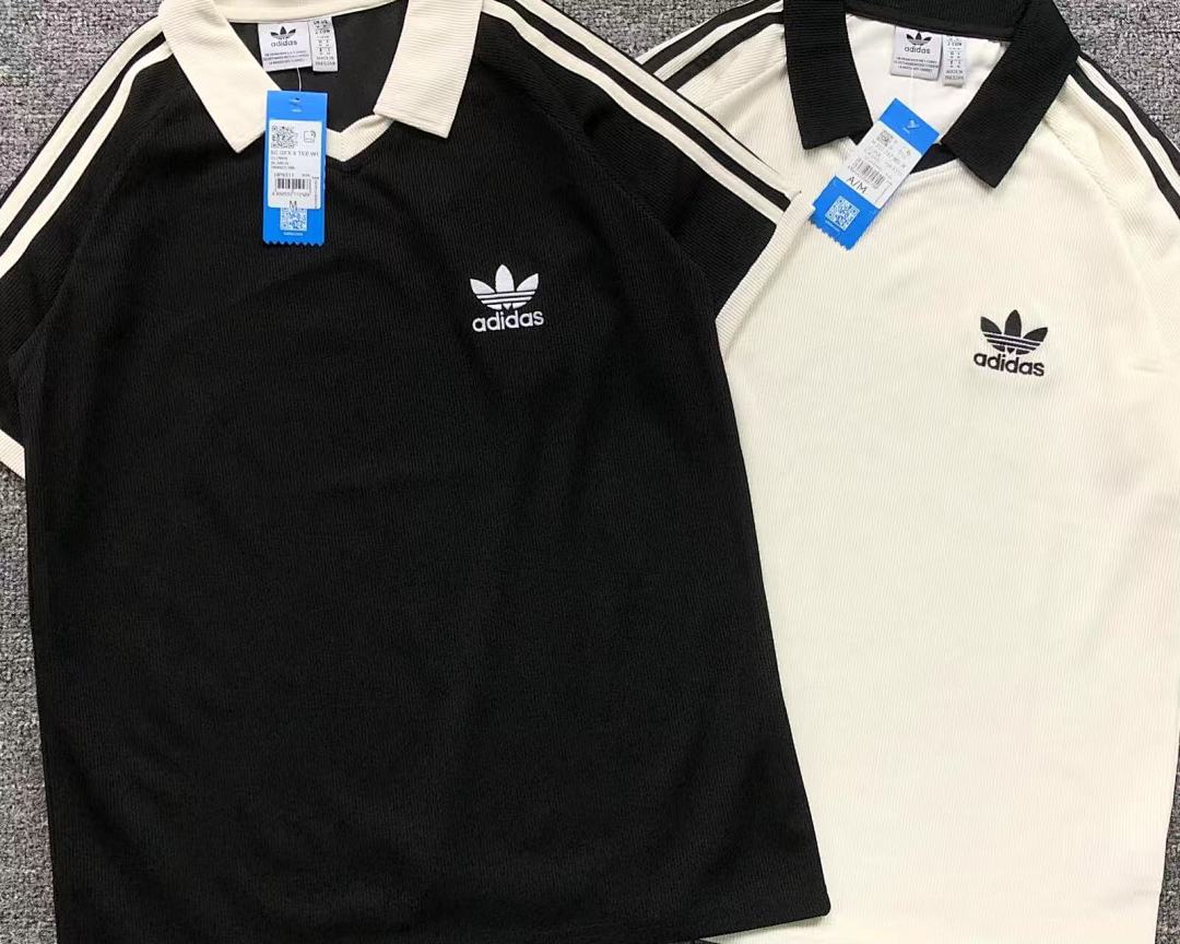 Adidas 115 A⭐I⭐AS POLO 4203171077 (Im 170Cm 60Kg I Wear Size M In The Phot) - Image 6