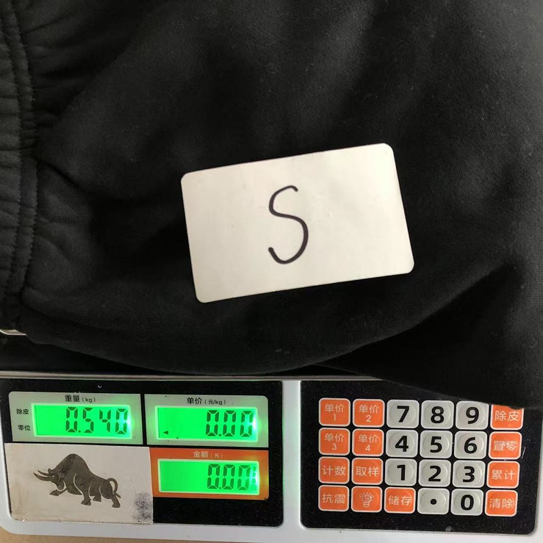 Fear of God TROUSERS 138 FOG HOODIE - Image 64