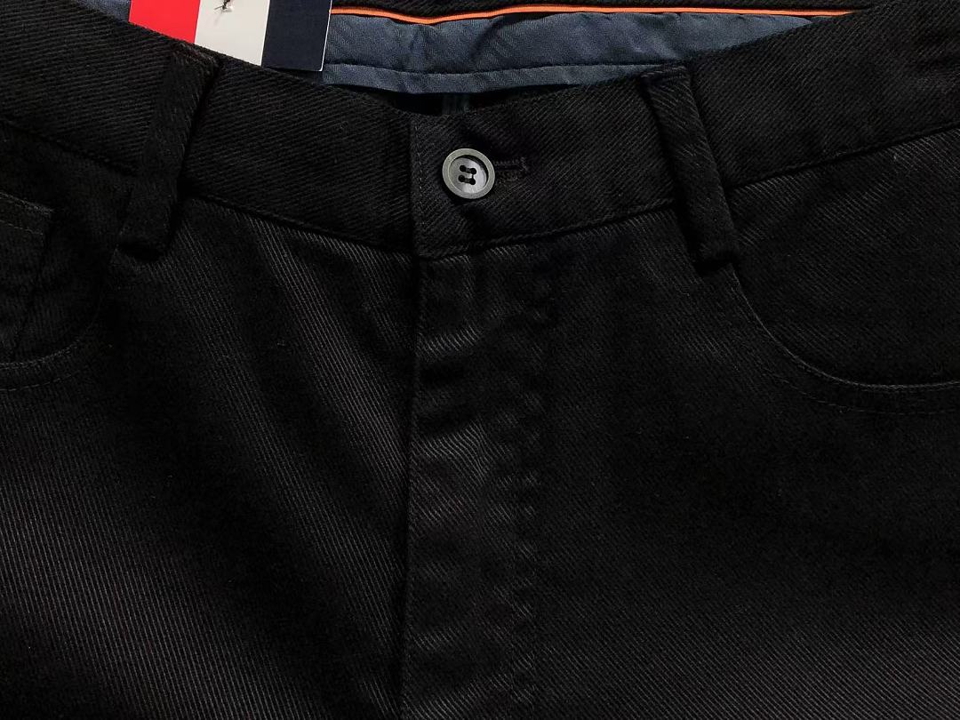 Unbranded 215 P⭐A⭐A TROUSERS 4207280501 (Im 170Cm 60Kg I Wear Size 31 In The Phot) - Image 25