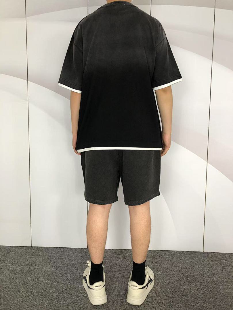 Unbranded 88 V⭐LL⭐Y T-SHIRT 1106281096 (Im 170Cm 60Kg I Wear Size M In The Phot) - Image 4