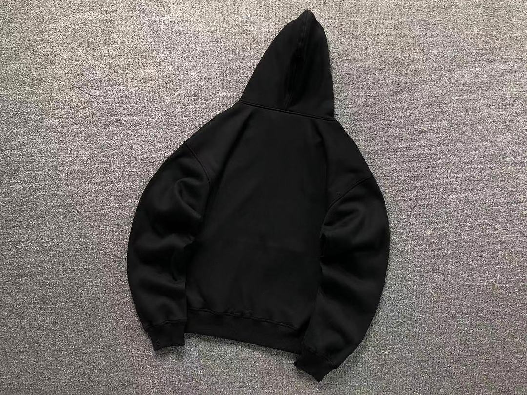 Corteiz TROUSERS CORTEIZ HOODIE - Image 13