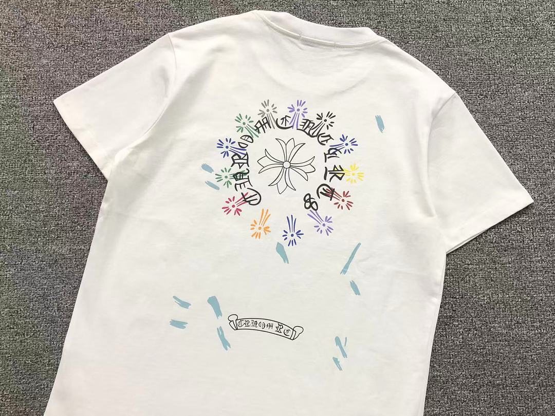 Comme des Garcons 148 C⭐⭐OME HE⭐⭐TS T-SHIRT 22050429001 (Im 170Cm 60Kg I Wear Size XS In The Phot) - Image 9