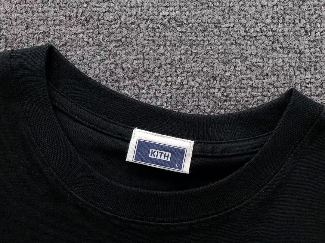Kith 95 KITH T-SHIRT 1107033495 (Im 170Cm 60Kg I Wear Size L In The Phot) - Image 20