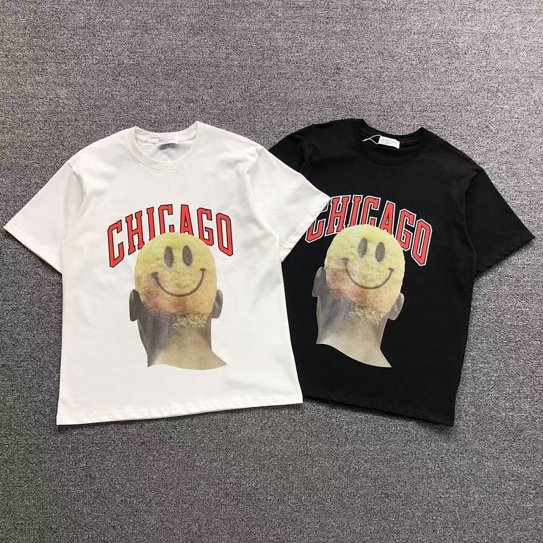 Ih Nom Uh Nit 105 IH NOM UH NIT T-SHIRT 3105100817 (Im 170Cm 60Kg I Wear Size M In The Phot), photo 1