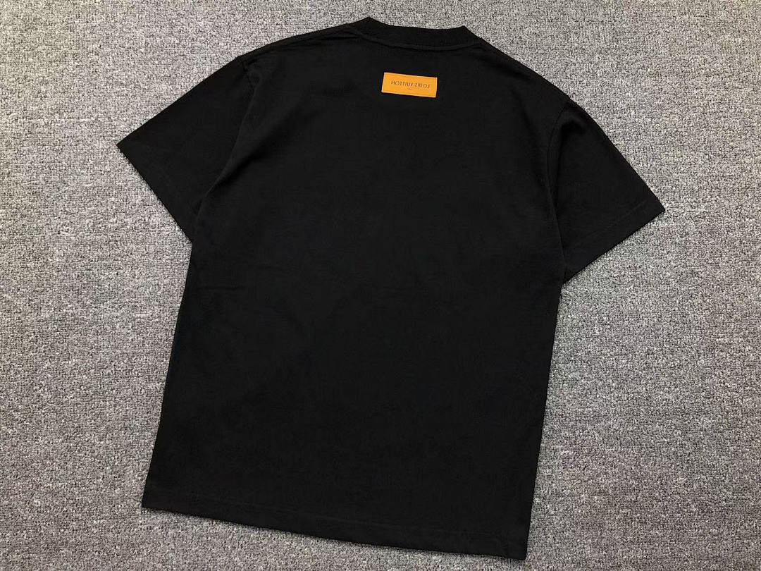 Louis Vuitton 98 L⭐ T-SHIRT - Image 13