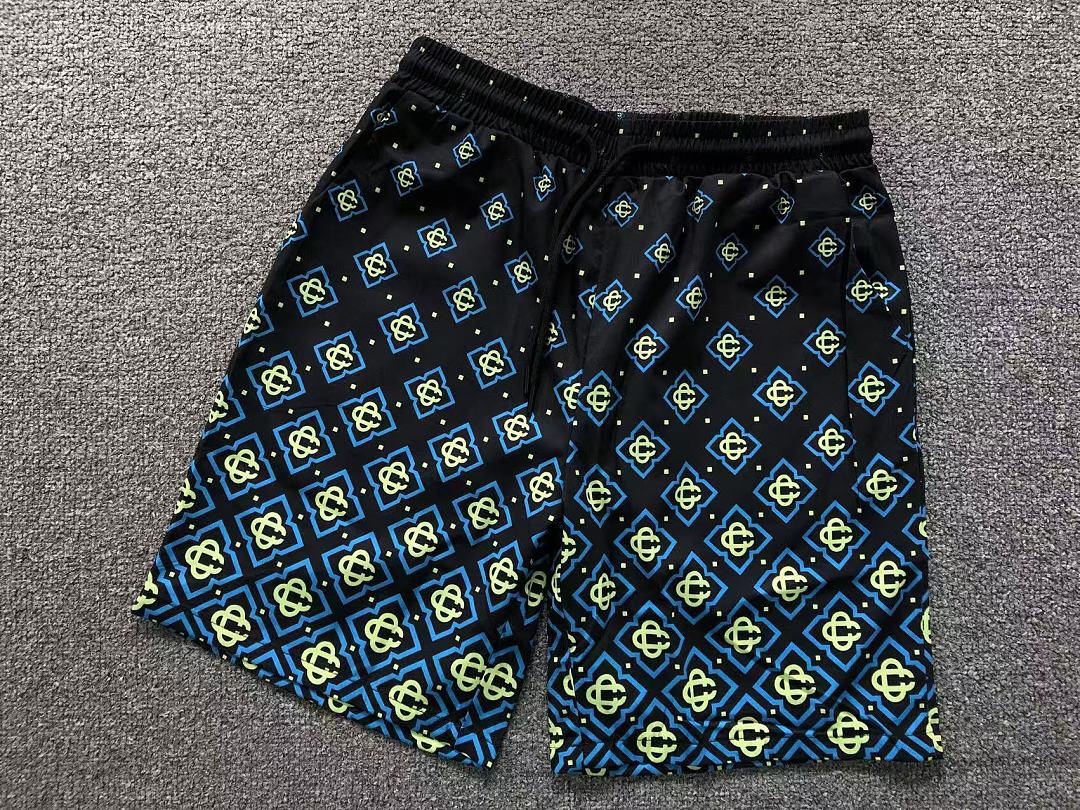 Casablanca SHORTS 98 CASABLANCA SHIRT - Image 21