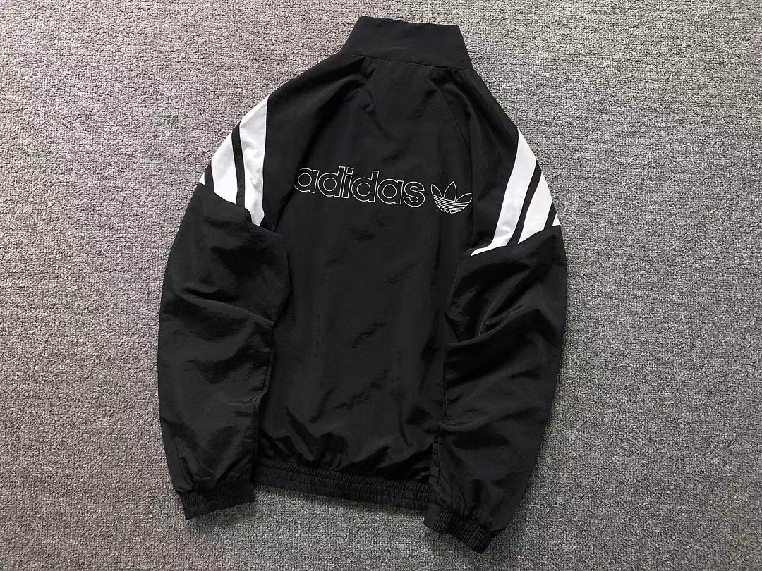 Adidas 168 A⭐I⭐AS JACKET 4207020477 (Im 170Cm 60Kg I Wear Size M In The Phot) - Image 12