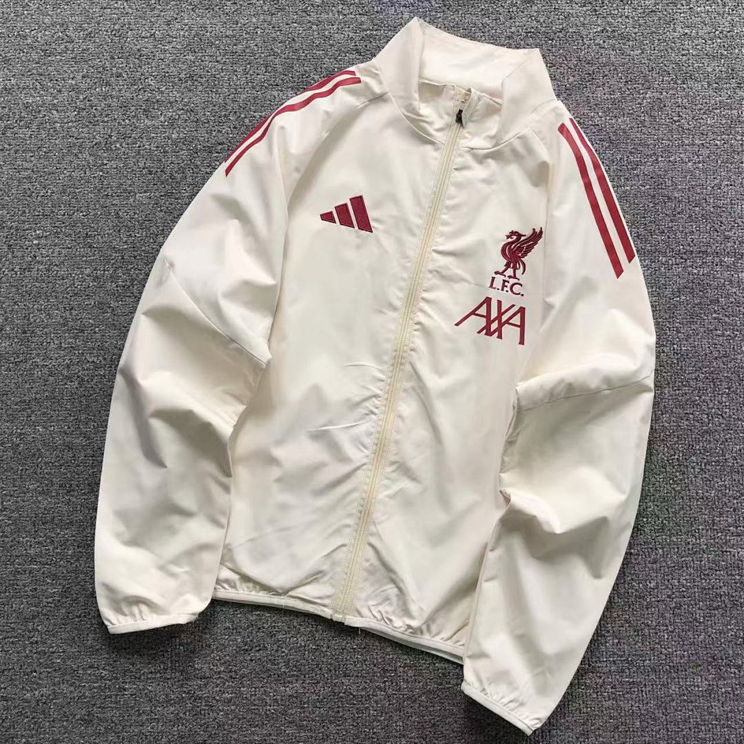 Unbranded 195 FOOTBALL JACKET 11102024002 (Im 170Cm 60Kg I Wear Size M In The Phot)