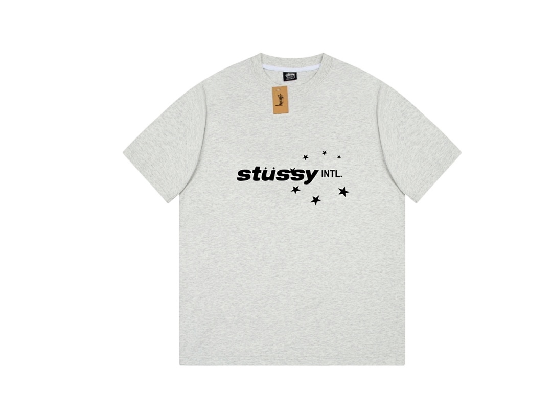 Stussy 88 STUSSY T-SHIRT - Image 9
