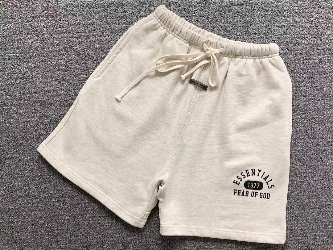 Fear of God SHORTS 98 FOG T-SHIRT 3207140121 (Im 170Cm 60Kg I Wear Size M In The Phot) - Image 30