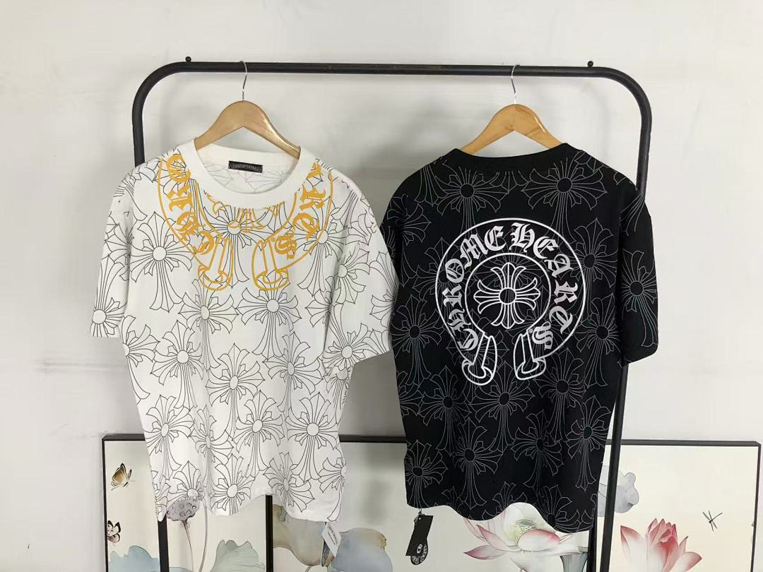 Comme des Garcons 108 C⭐⭐OME HE⭐⭐TS T-SHIRT 42011520144 (Im 170Cm 60Kg I Wear Size M In The Phot) - Image 29